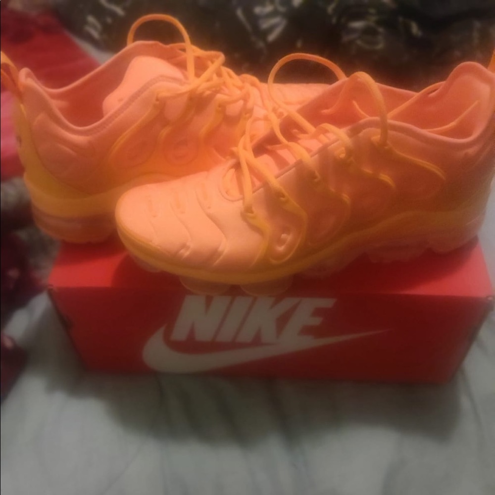 Nike Air Vapor Max Plus